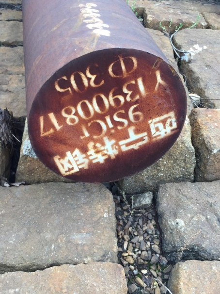 河口9CrSi工具钢