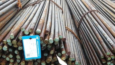 河口30Cr合金结构钢
