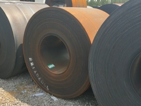 河口Q355NHB耐候板